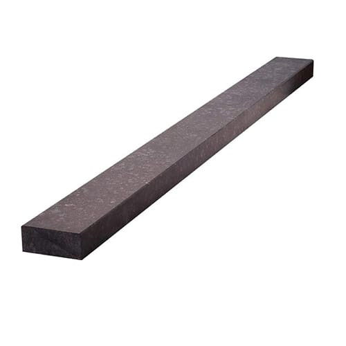 BINNENDEURDORPEL 1050X70X20MM