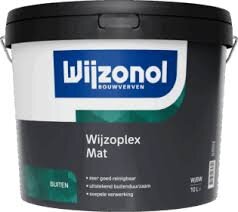 WIJZOPLEX MAT TR                     4,5