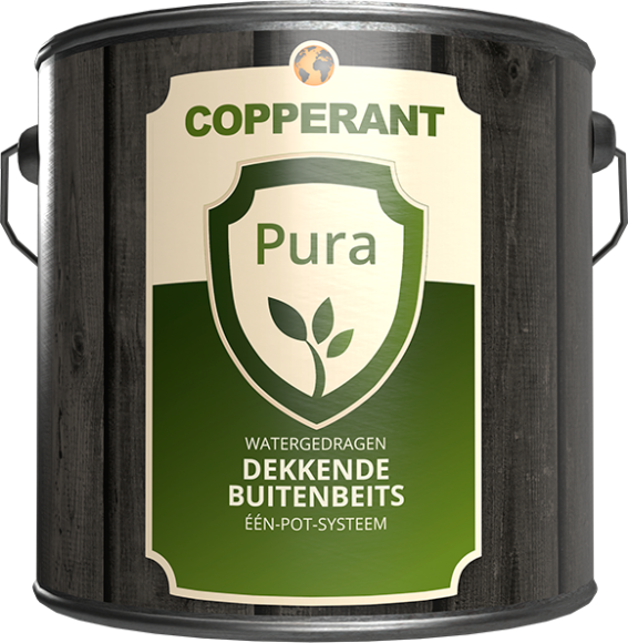 COPPERANT PURA DEK.BUITENBEITS B.TR2,2