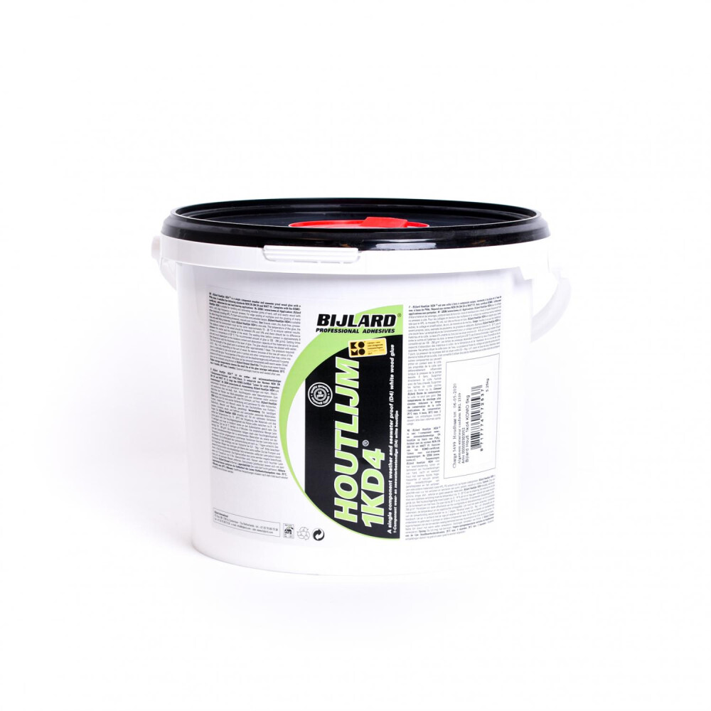 BIJLARD HOUTLIJM 1KD4 5 KG
