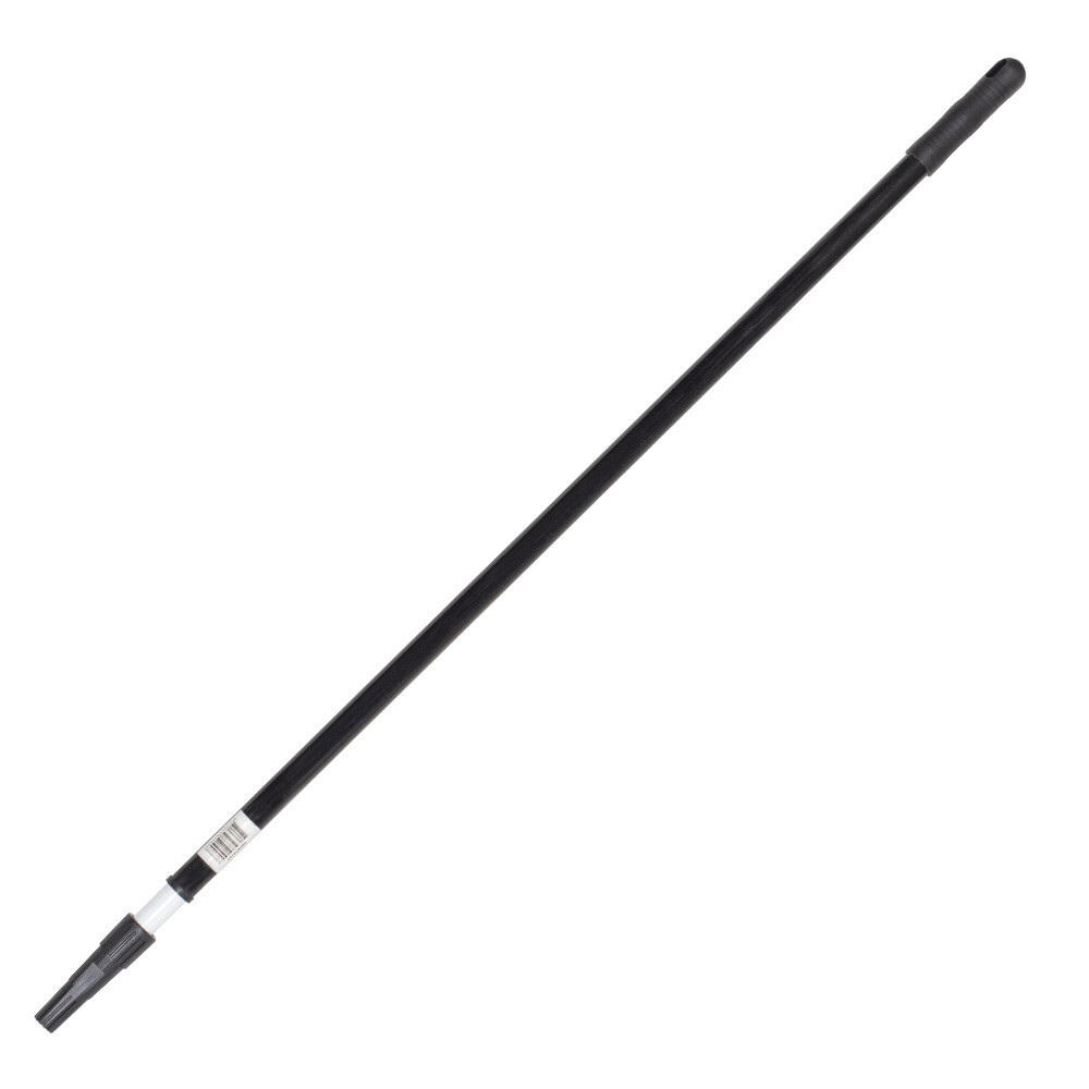 FLOCX VERLENGSTEEL METAAL 2 X 100CM 2080610101