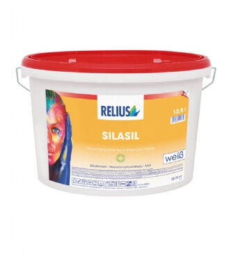 RELIUS SILASIL KLEUR
