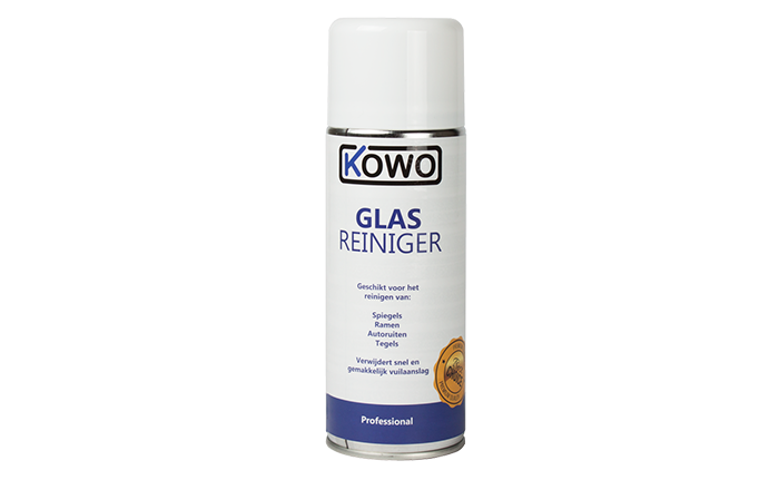 KOWO GLASREINIGER 400ML