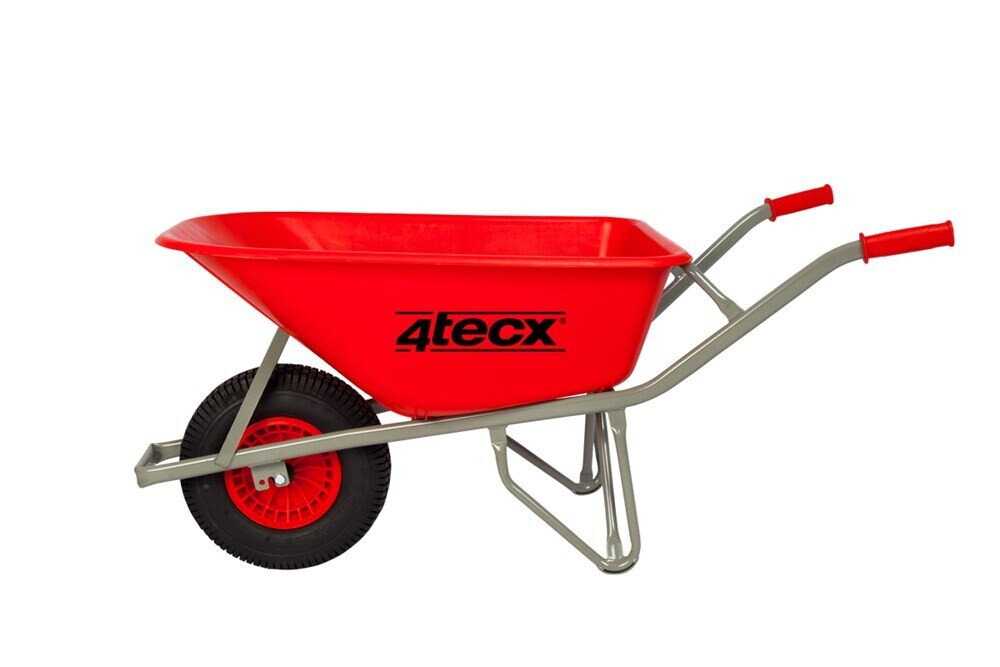 4TECX  KRUIWAGEN STRATENMAKER 100LTR