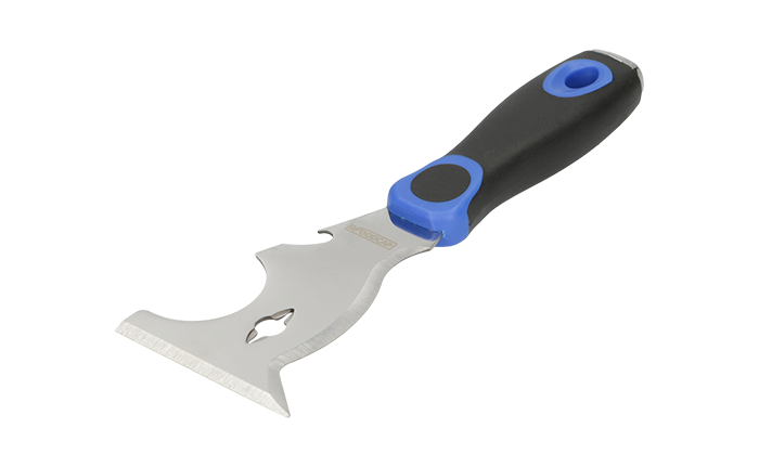 WOODCAP MULTITOOL RVS SOFTGRIP
