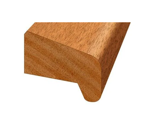 NEUSLAT 18X55MM BRUIN (PEHALIN)