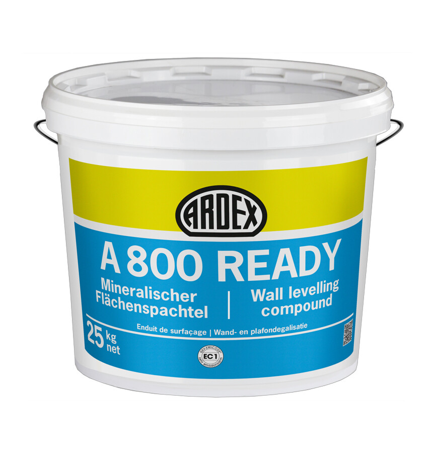 ARDEX A800 READY                      25