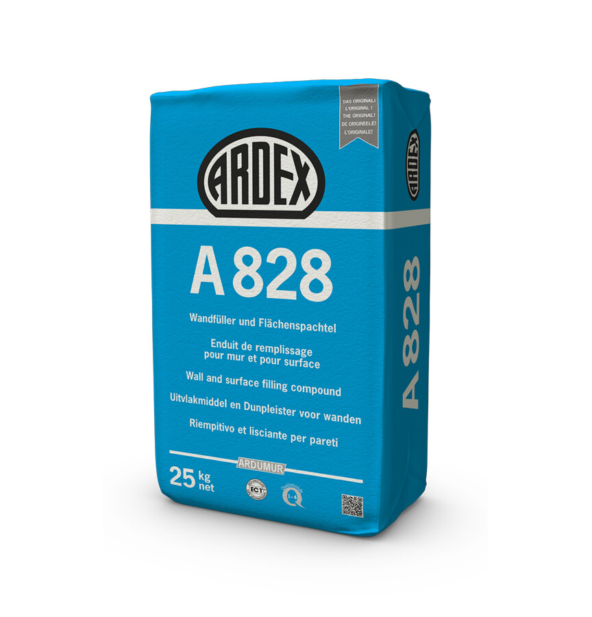 ARDEX A828 UITVLAKMIDDEL
