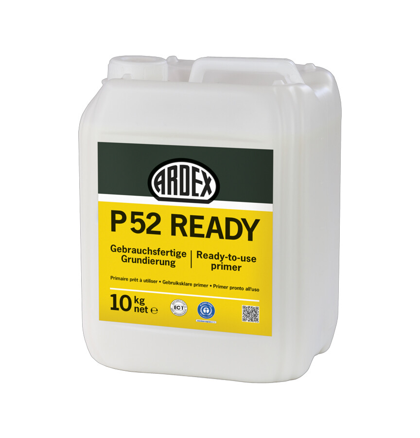 ARDEX P52 HECHT/EN VOORS. DISPERSIE    5