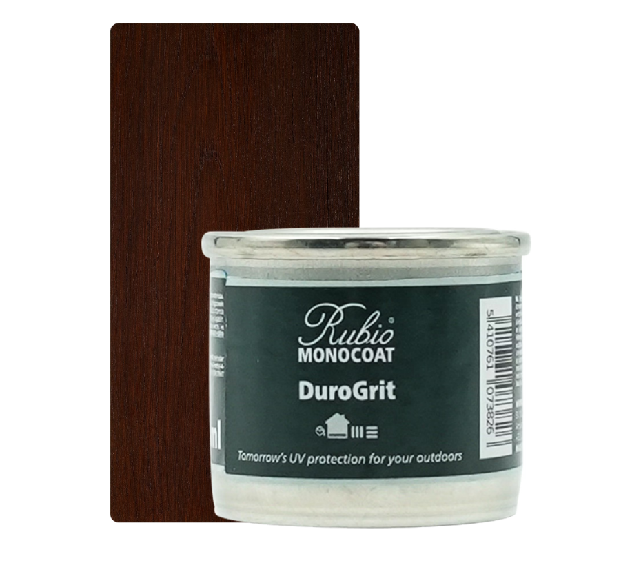 RMC DUROGRIT BISON BROWN          500 ML