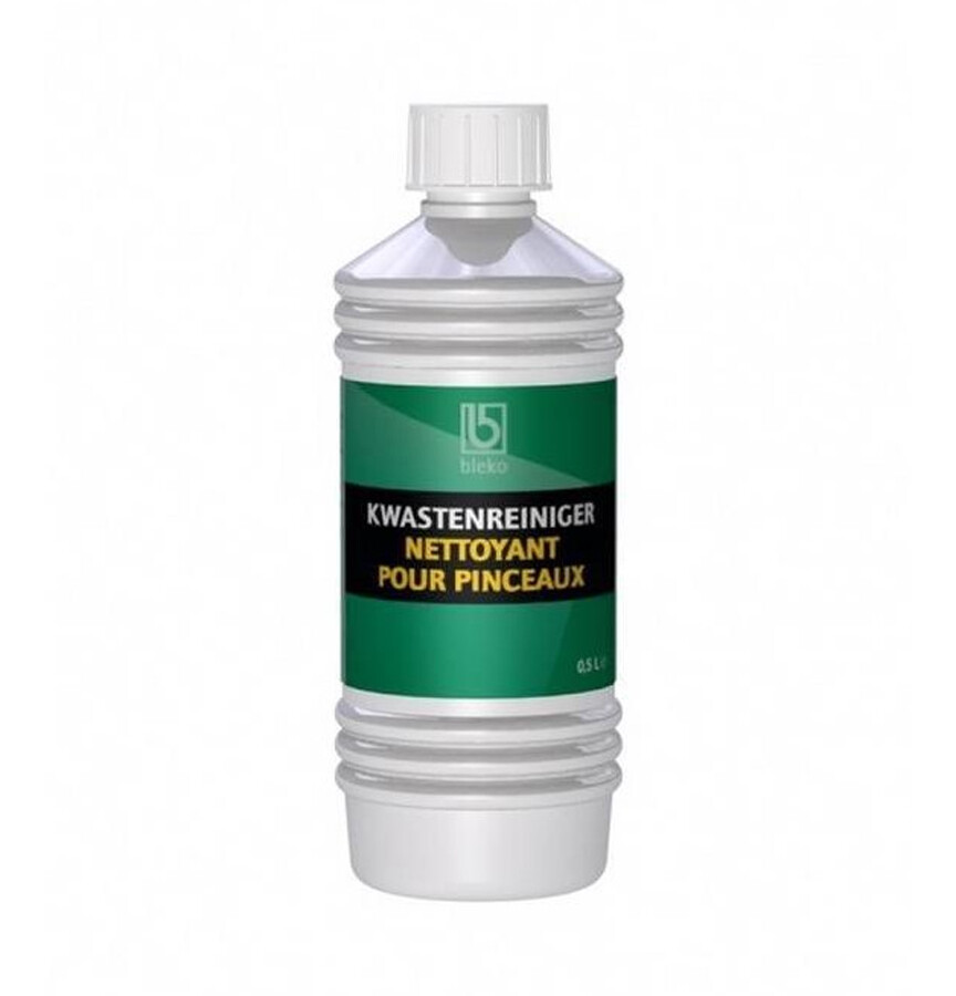 BLEKO KWASTENREINIGER 500ML