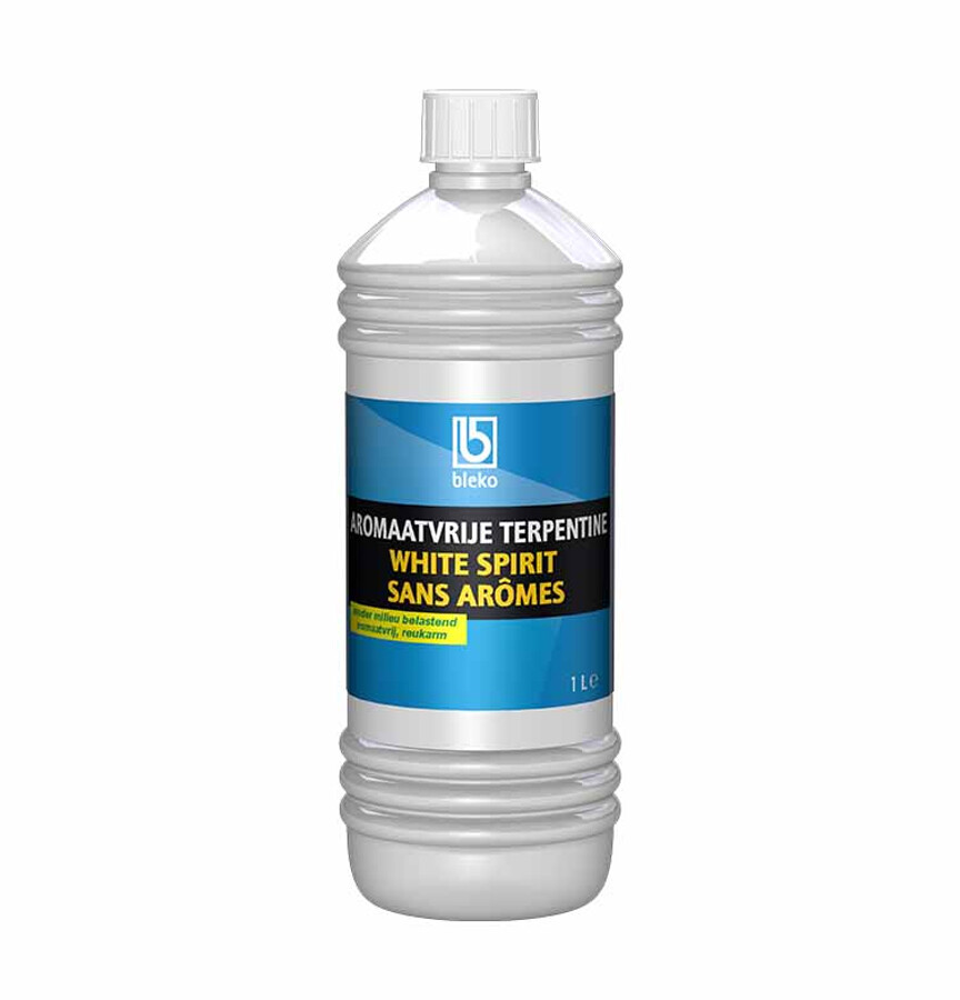 BLEKO SPECIALE TERPENTINE 1 LTR