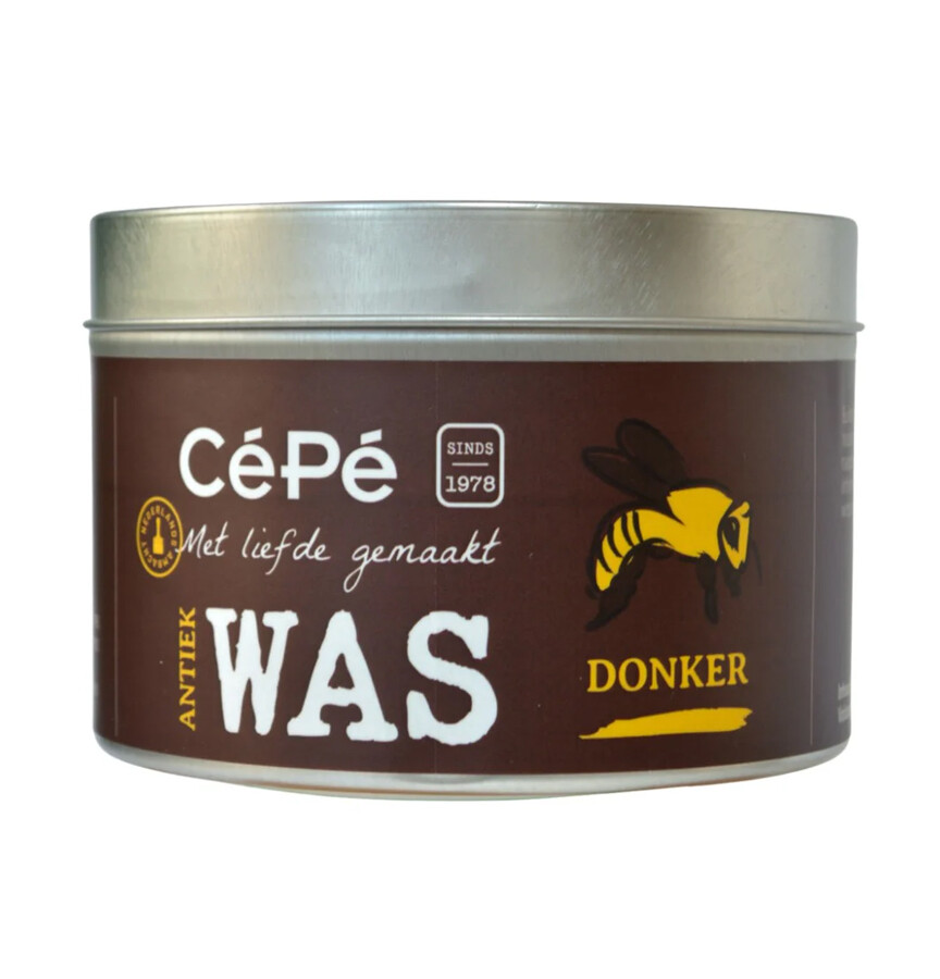 CEPE ANTIEK WAS DONKER 350 ML