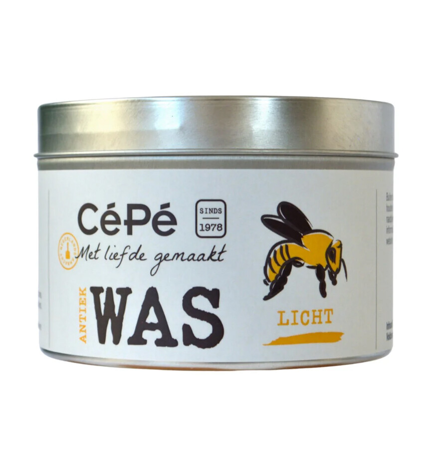 CEPE ANTIEK WAS LICHT 350 ML
