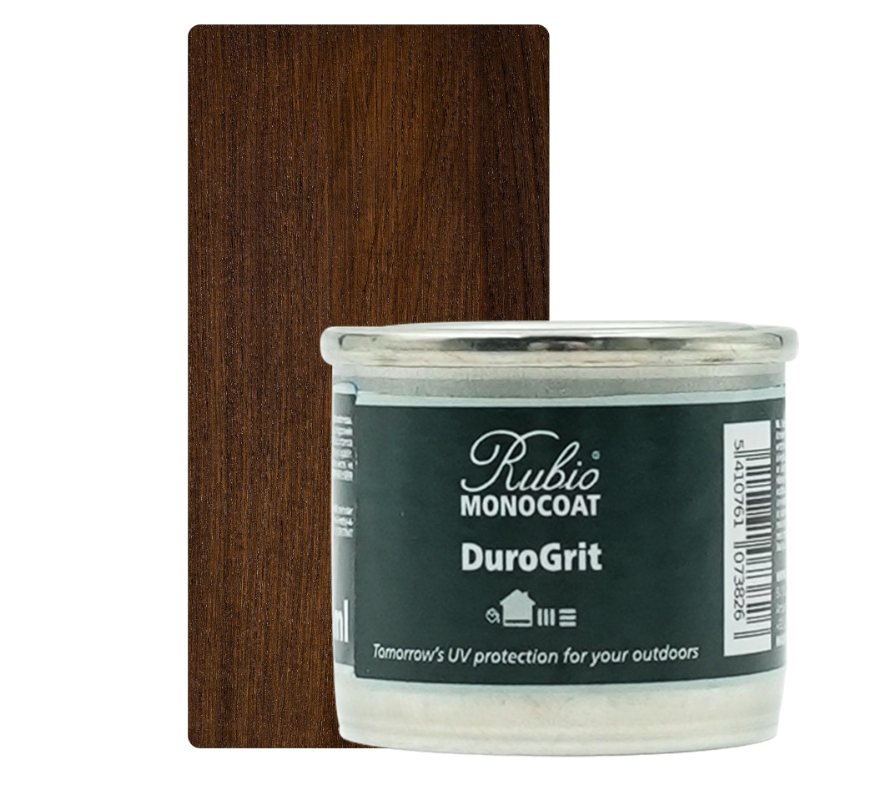 RMC DUROGRIT CHARRED BLACK        500 ML