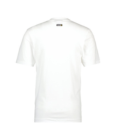 DASSY OSCAR T-SHIRT WIT MAAT M