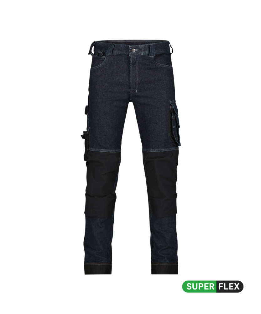 DASSY WERKJEANS KYOTO MT 46