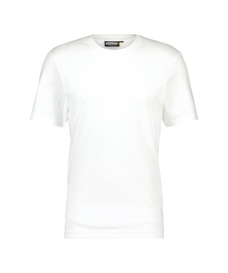 DASSY OSCAR T-SHIRT WIT MAAT M