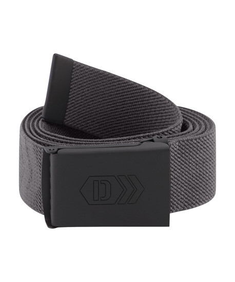 DASSY XANTUS RIEM ANTRACIETGRIJS
