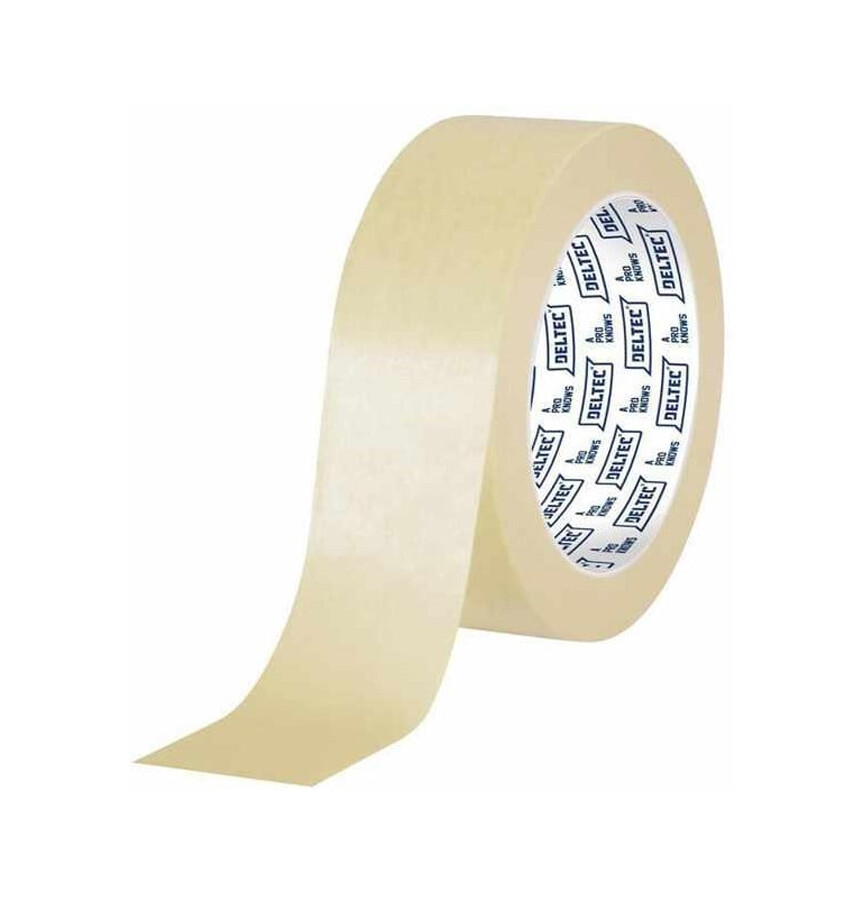 DELTEC MASKEERTAPE 60 36MMX50M