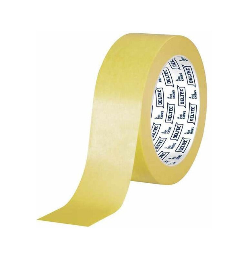DELTEC MASKEERTAPE 80 36MMX50M