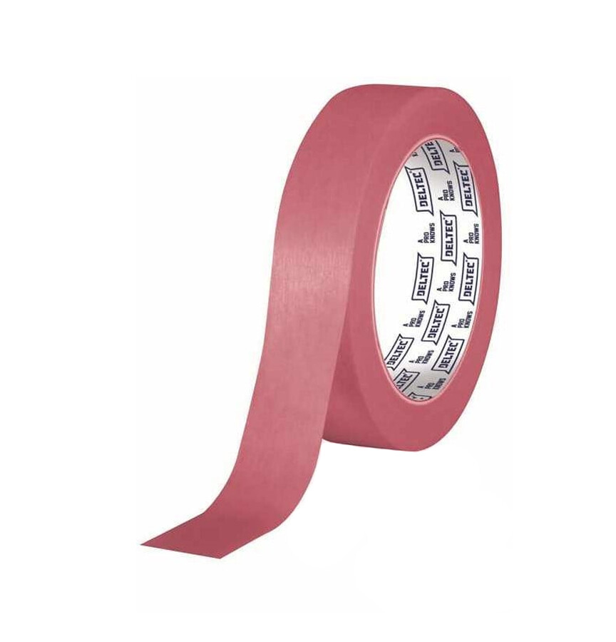 DELTEC MASKEERTAPE EXTREME 24MMX50M