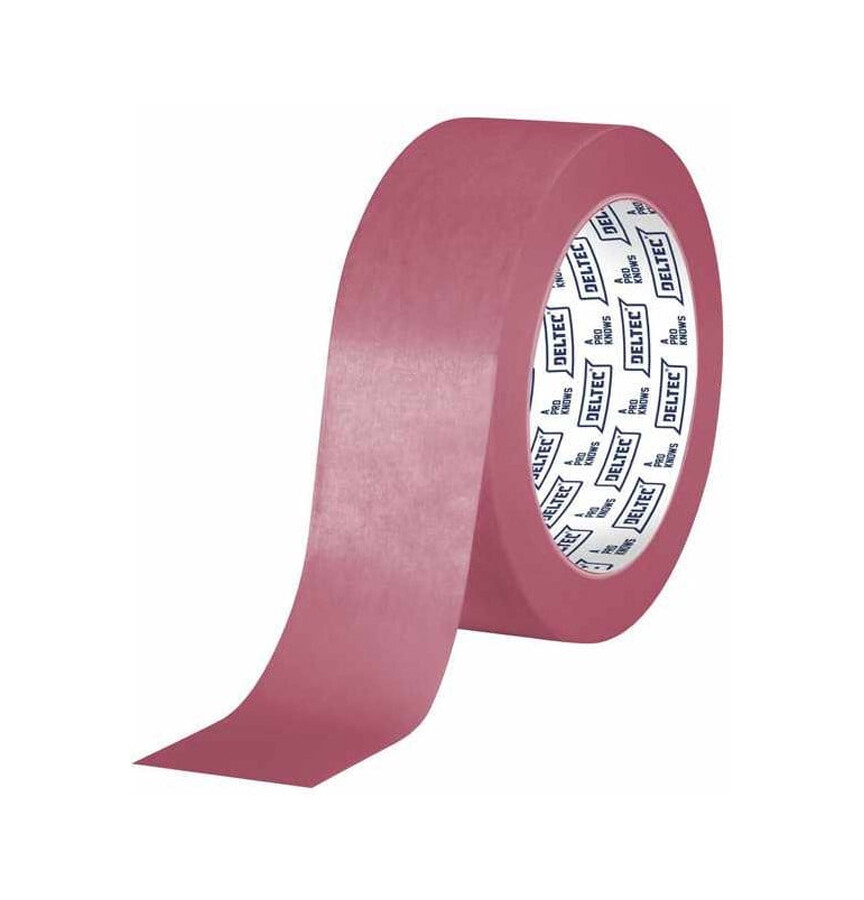 DELTEC MASKEERTAPE EXTREME 36MMX50M