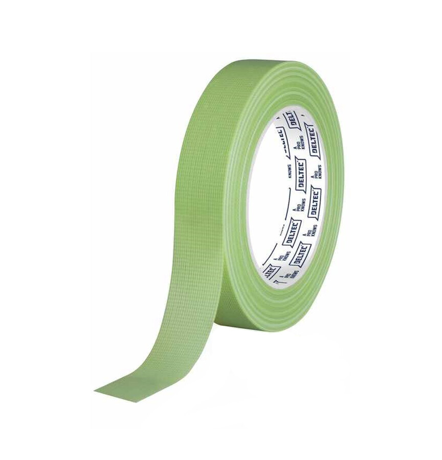DELTEC MASKEERTAPE GPE 24MM