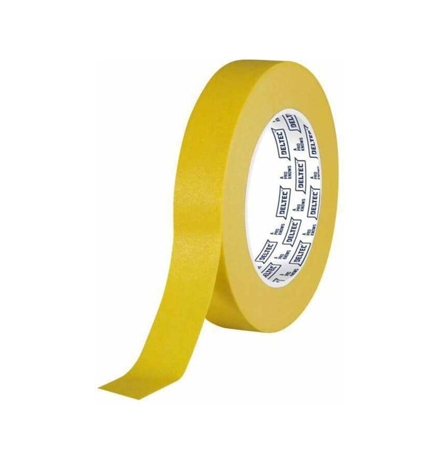 DELTEC MASKEERTAPE PRO 24MM