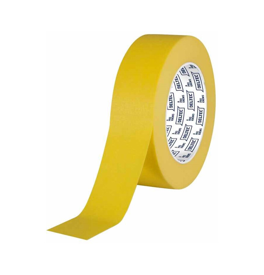 DELTEC MASKEERTAPE PRO 36MM