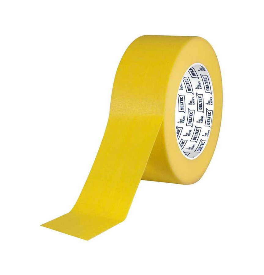 DELTEC MASKEERTAPE PRO 48MM
