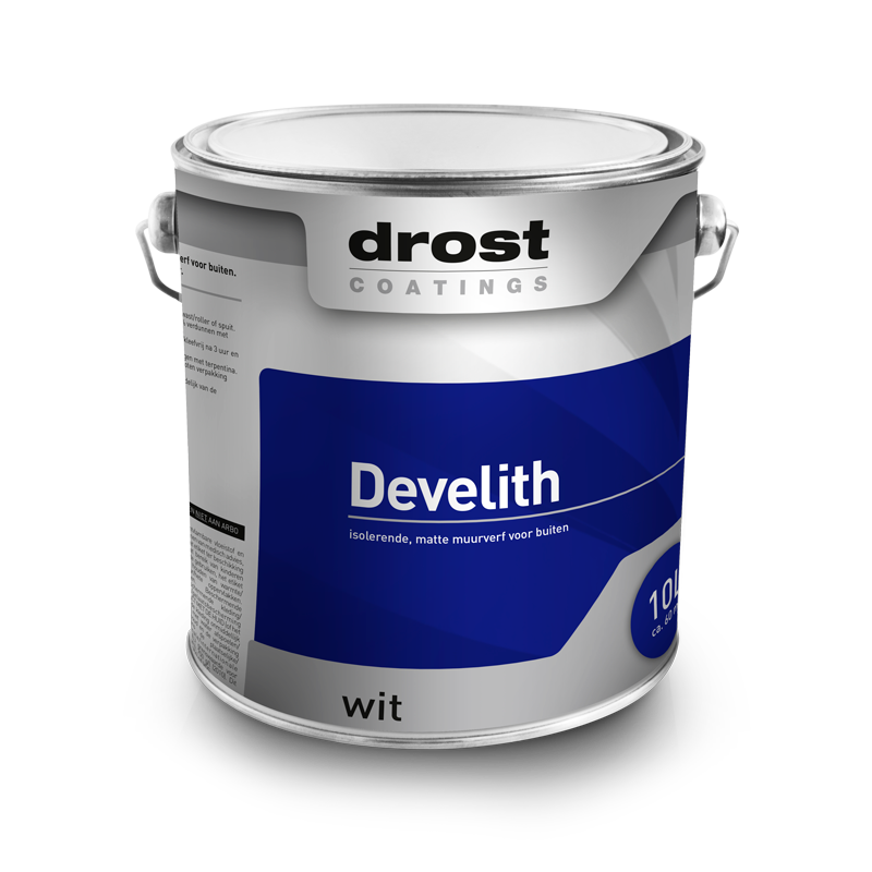 DROST DEVELITH WIT                    10