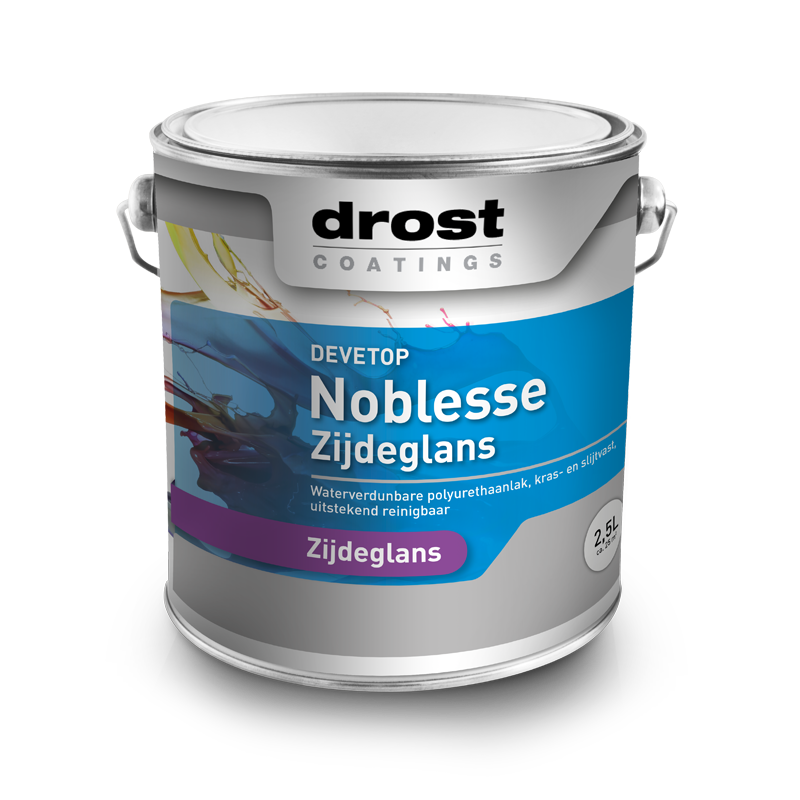 DROST DEVETOP NOBLESSE ZIJDEGL.TR      1