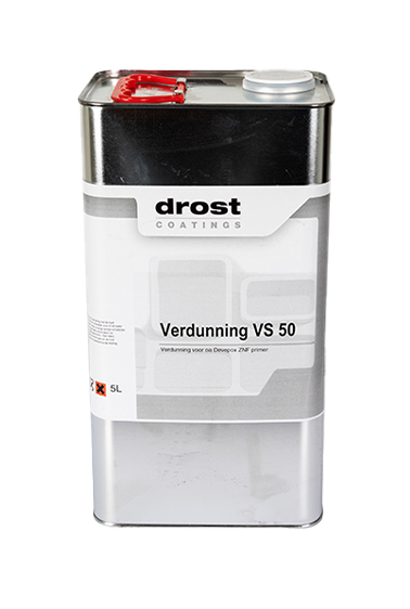 DROST VERDUNNING VS50     5