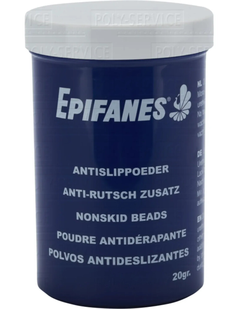 EPIFANES ANTISLIPPOEDER             0,02