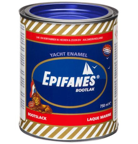 EPIFANES BOOTLAK BLANK                 5