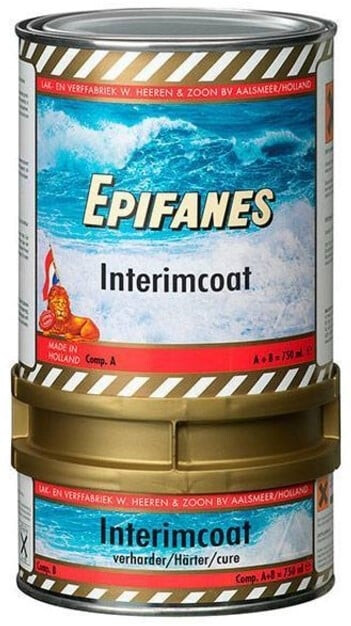 EPIFANES INTERIMCOAT 2K             0,75