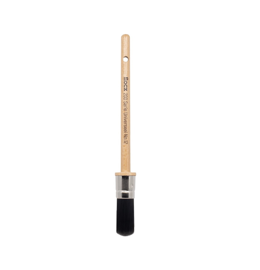 FLOCX 200 KWAST UNIVERSEEL MAAT 12 2080540803