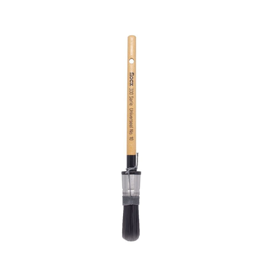 FLOCX 300 KWAST UNIVERSEEL MAAT 10 3080540602