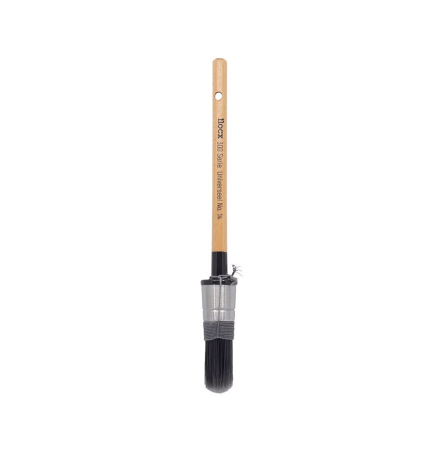 FLOCX 300 KWAST UNIVERSEEL MAAT 14 3080540604