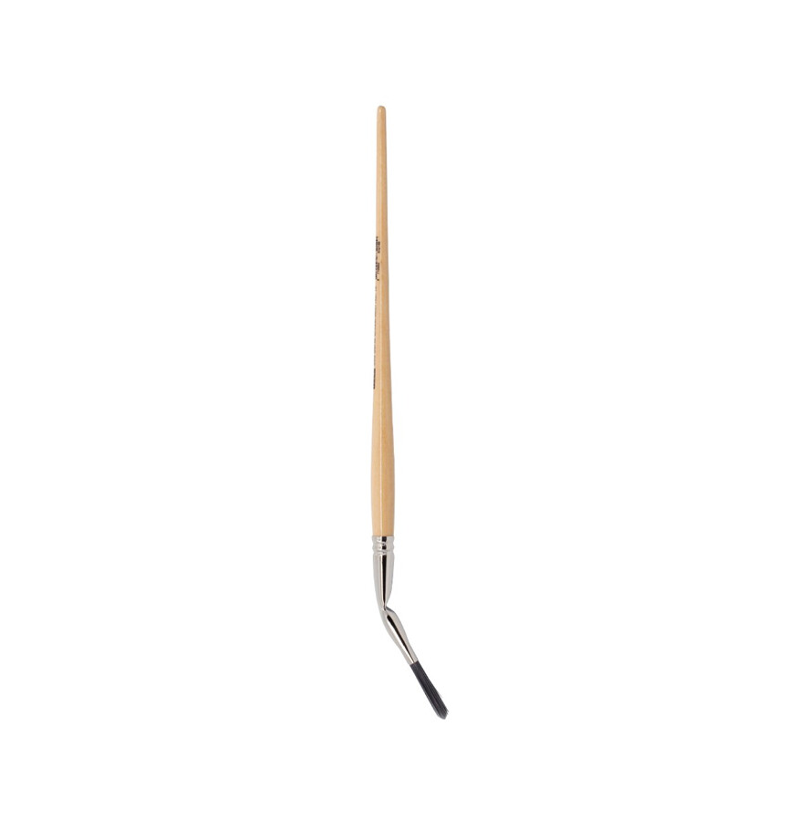 FLOCX 300 PENSEEL GEBOGEN MAAT 16 3080550201