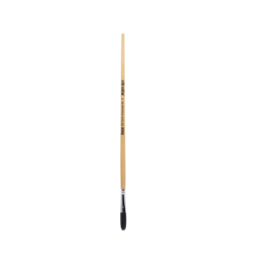 FLOCX 300 PENSEEL RECHT MAAT 6 3080550301