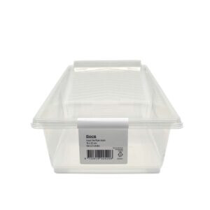 FLOCX INZET VERFBAK KLEIN 15 X 32 CM 3ST 2070260501