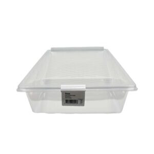 FLOCX INZET VERFBAK MIDDEL 25 X 36CM 3ST 2070260502