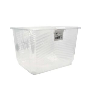 FLOCX INZET VERFEMMER MIDDEL 8 LTR  3ST 2070280602
