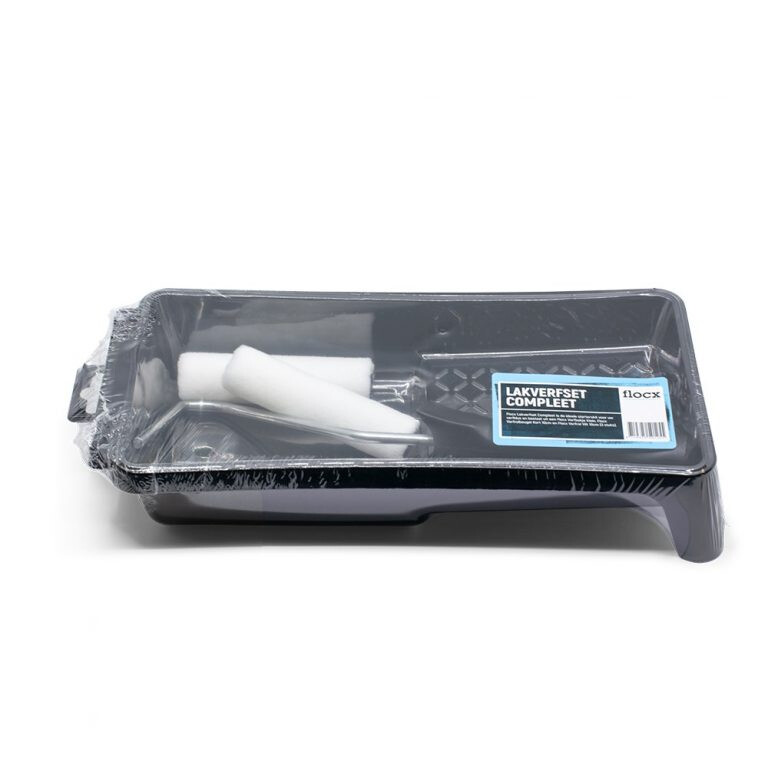 FLOCX LAKSET COMPLEET 2070600101