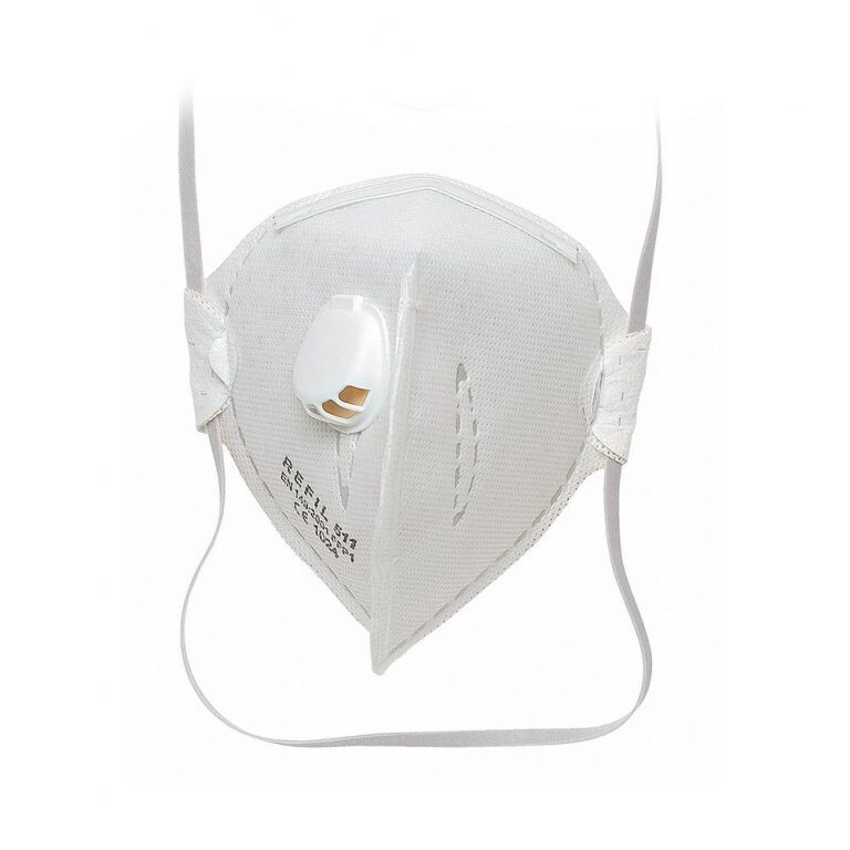 FLOCX PBM SET STOFMASKERS FFP2 2ST 2070250201