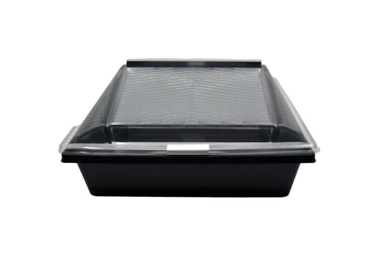 FLOCX INZET VERFBAK GROOT 32 X 36 CM 3ST 2070260503