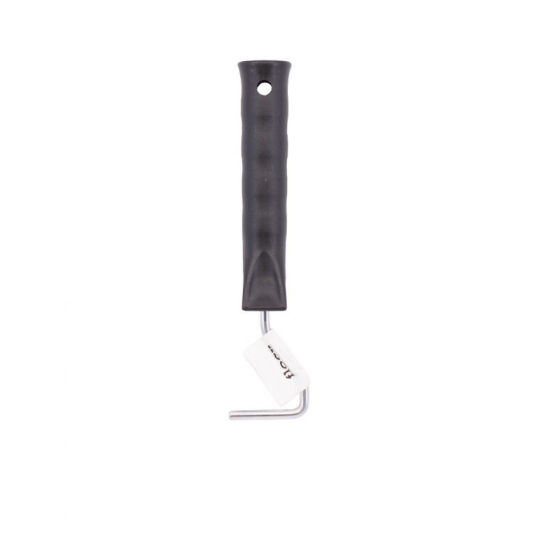 FLOCX VERFROL BEUGEL 6MM  5CM 2070580201