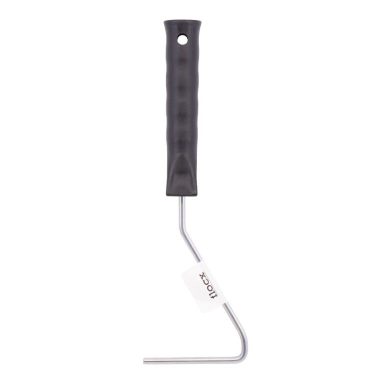 FLOCX VERFROL BEUGEL 6MM 10CM KORT 2070580102
